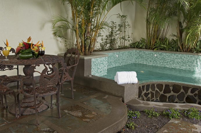 Hotel Rincon Del Valle