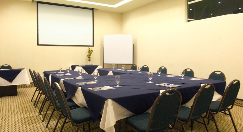 Hotel Rincon Del Valle