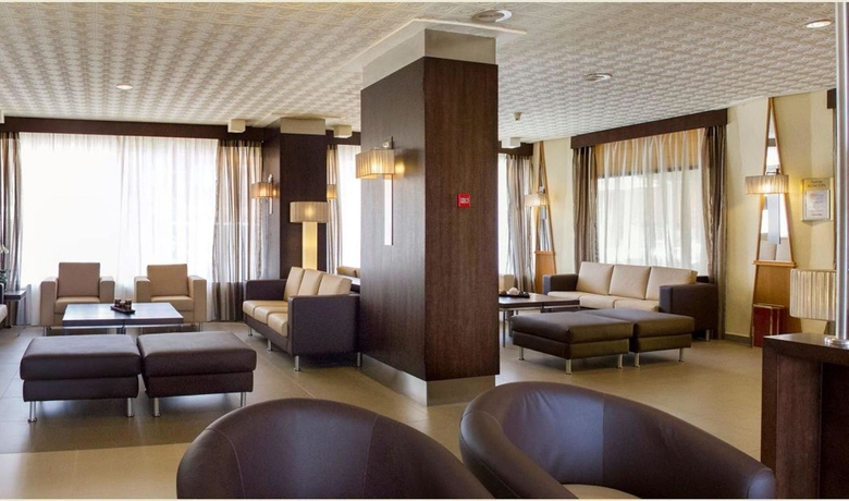 Hotel Rincon Sol