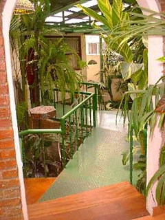 Hotel Rincon de San Jose