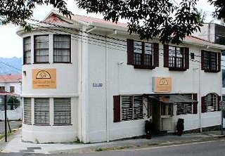 Hotel Rincon de San Jose