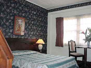 Hotel Rincon de San Jose