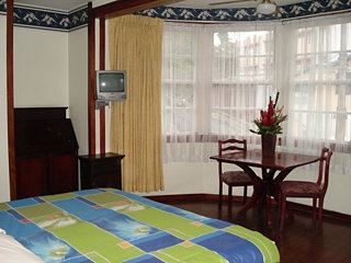 Hotel Rincon de San Jose