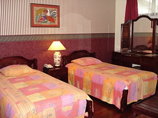 Hotel Rincon de San Jose