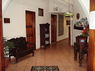 Hotel Rincon de San Jose
