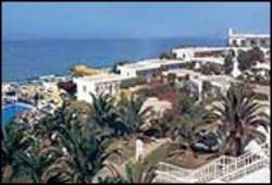 Hotel Rinella Beach