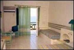 Hotel Rinella Beach