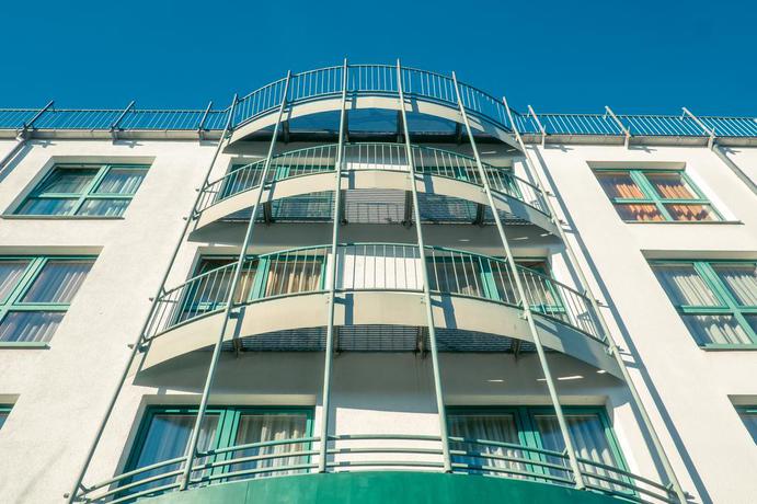 Hotel Ringhotel Ambiente