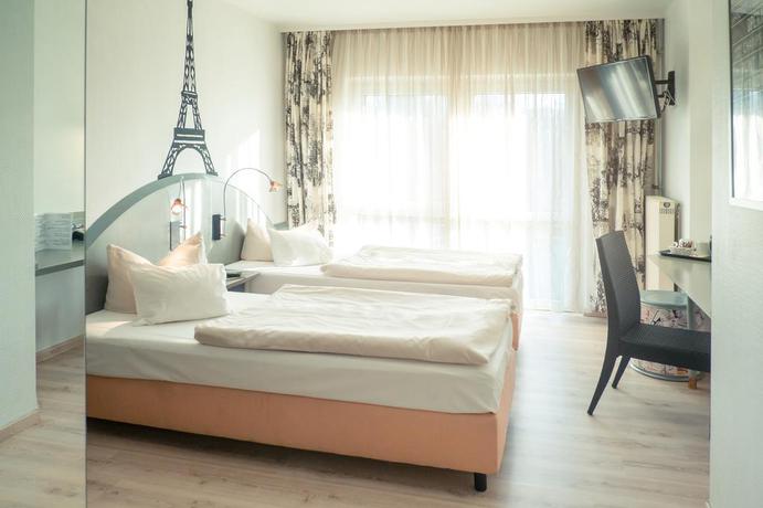 Hotel Ringhotel Ambiente