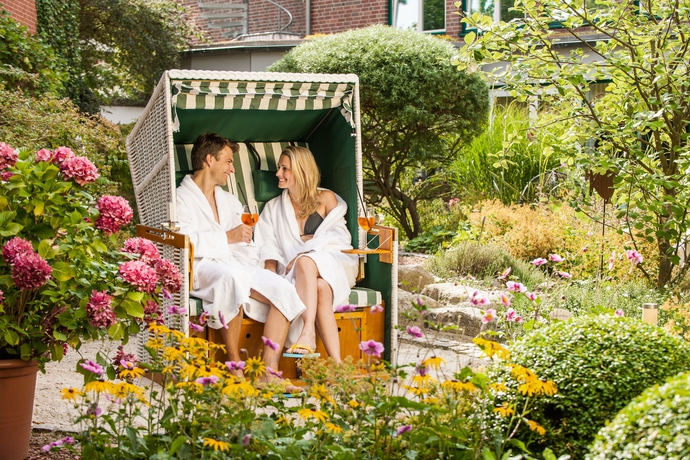 Hotel Ringhotel Birke