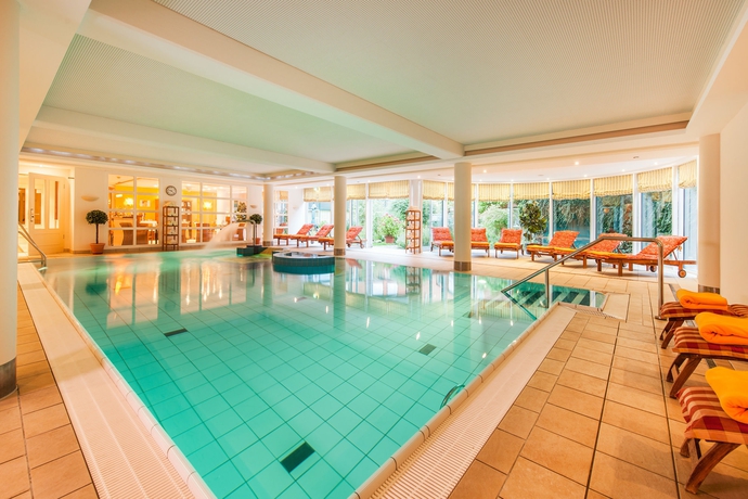 Hotel Ringhotel Birke
