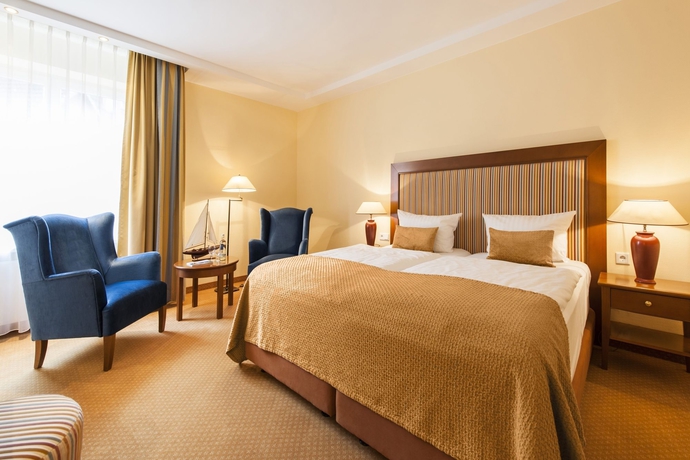 Hotel Ringhotel Birke