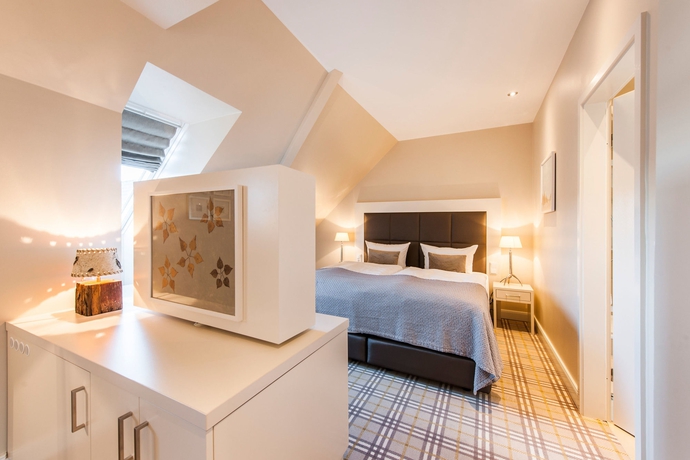 Hotel Ringhotel Birke