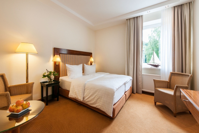 Hotel Ringhotel Birke