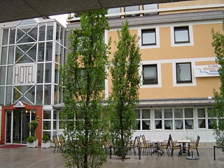 Hotel Ringhotel Heilbronn