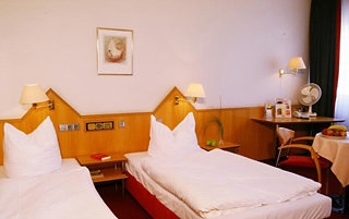 Hotel Ringhotel Heilbronn