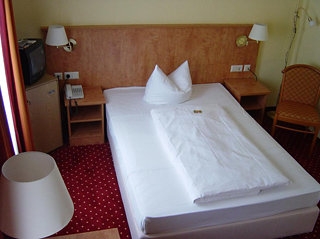 Hotel Ringhotel Heilbronn