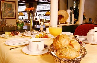 Hotel Ringhotel Heilbronn