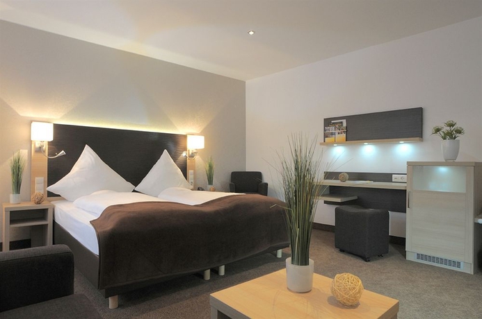 Hotel Ringhotel Loew's Merkur