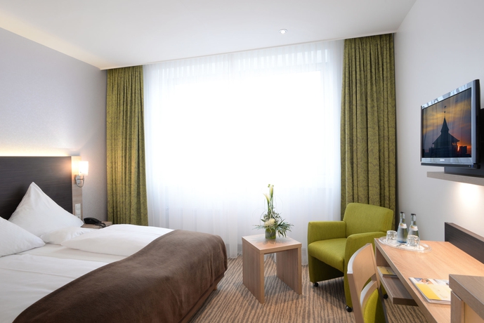 Hotel Ringhotel Loew's Merkur