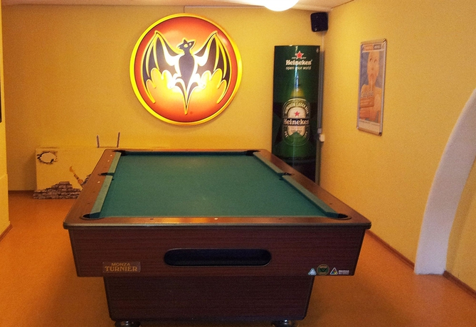 Hotel Ringhotel Residenz