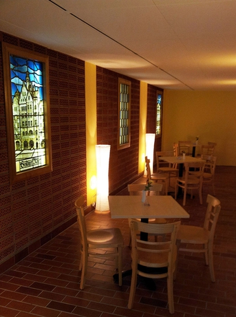 Hotel Ringhotel Residenz