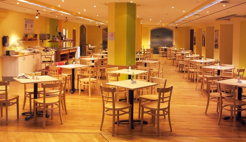 Hotel Ringhotel Residenz