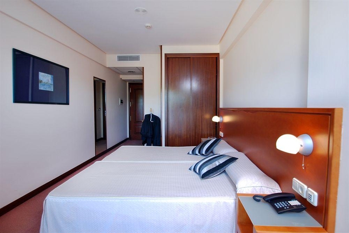 Hotel Rio Azor