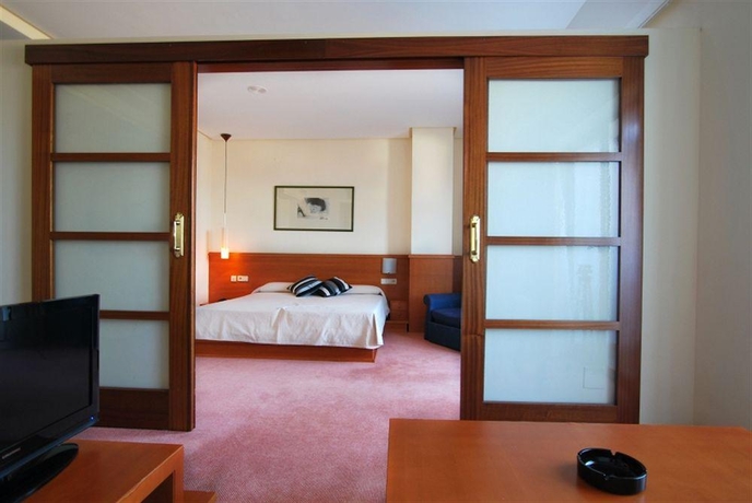 Hotel Rio Azor