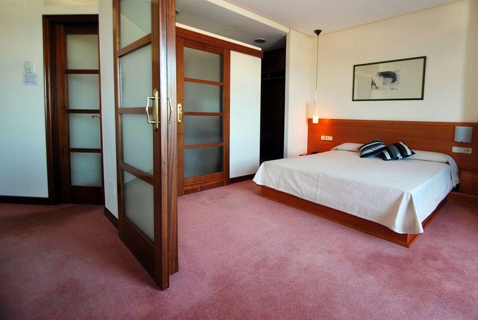 Hotel Rio Azor