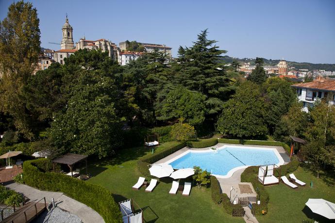 Hotel Rio Bidasoa