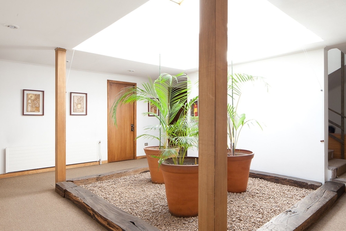 Hotel Rio Bidasoa