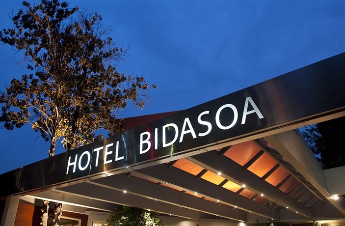 Hotel Rio Bidasoa