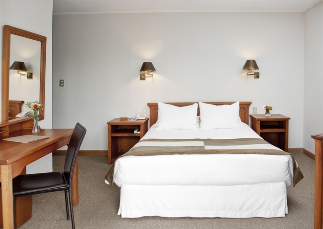 Hotel Rio Bidasoa