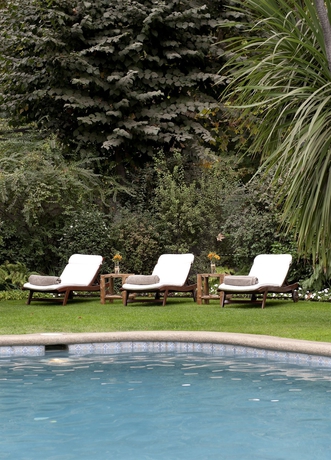 Hotel Rio Bidasoa