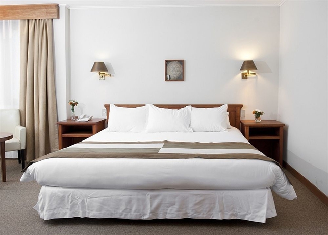 Hotel Rio Bidasoa