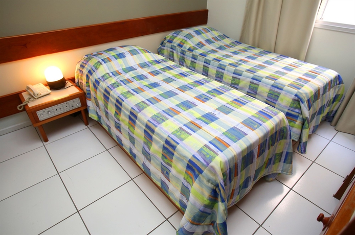 Hotel Rio Branco
