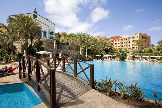 Hotel Rio Calma