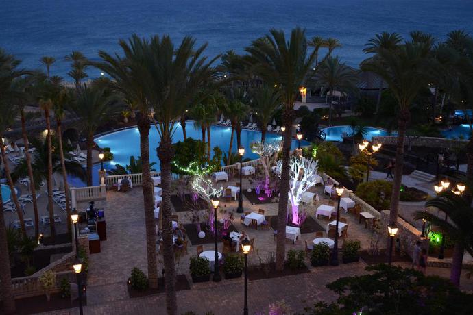 Hotel Rio Calma