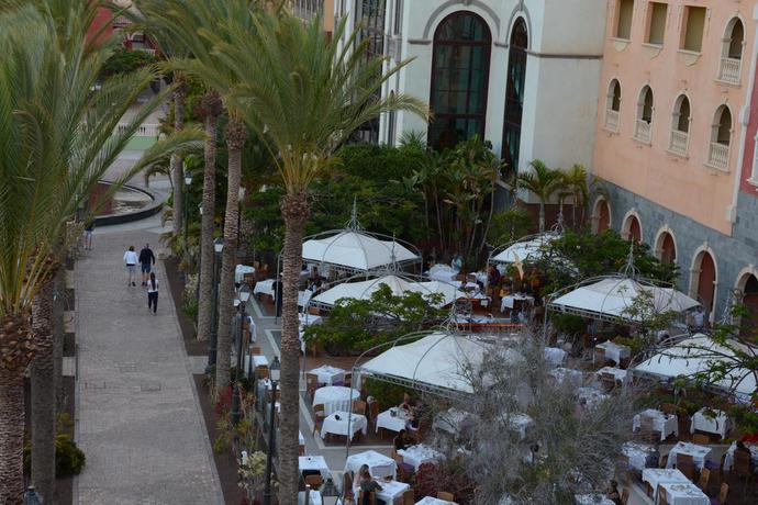 Hotel Rio Calma