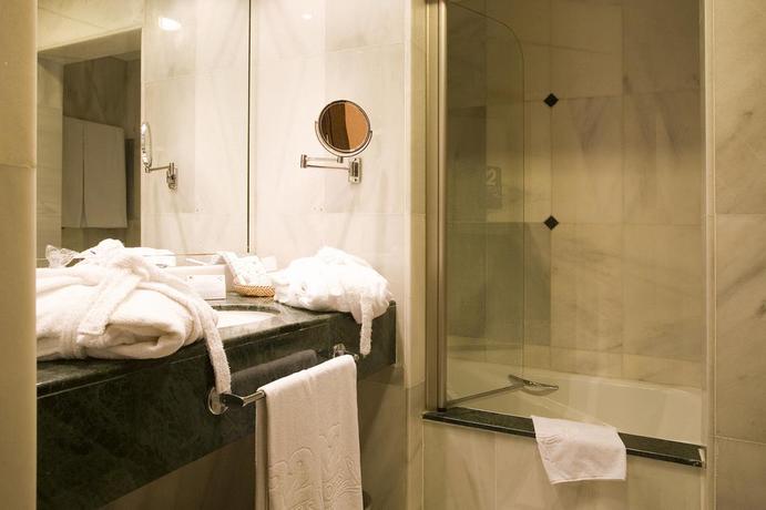 Hotel Rio Calma