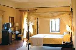 Hotel Rio Convento De La Luz