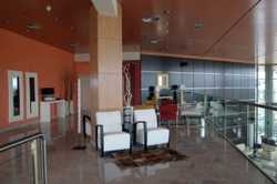 Hotel Rio Do Pozo