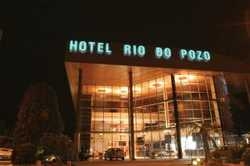 Hotel Rio Do Pozo