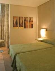 Hotel Rio Do Pozo