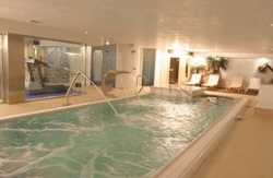 Hotel Rio Do Pozo