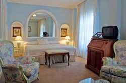 Hotel Rio Las Marinas