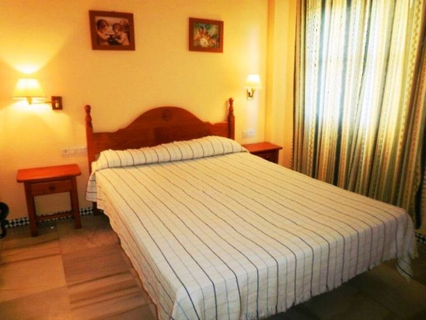 Hotel Rio Marinas