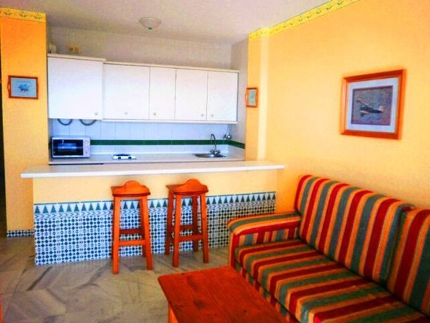 Hotel Rio Marinas