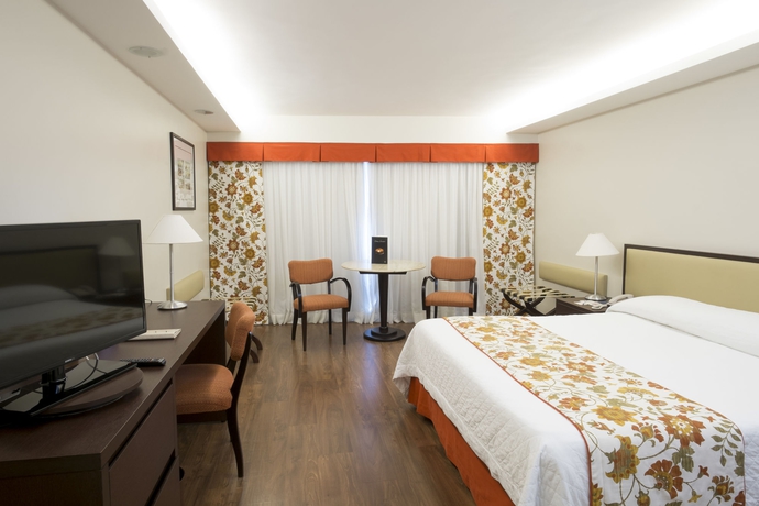 Hotel Rio Othon Palace
